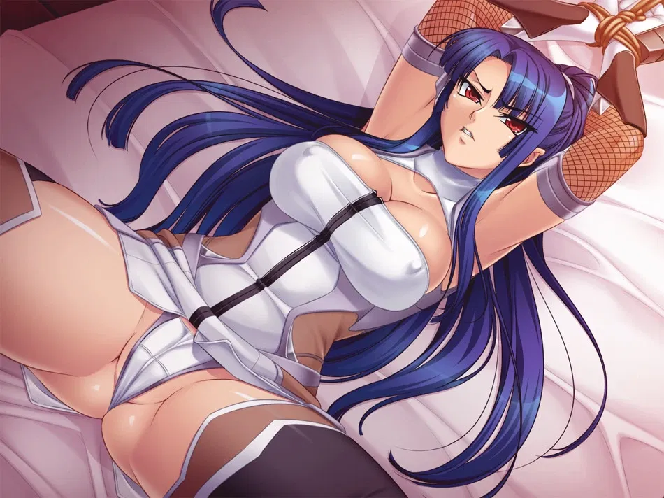 Avatar of Murasaki Yatsu (The jealous Taimanin)