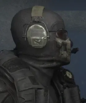 Avatar of Simon 'Ghost' Riley | Facefucking
