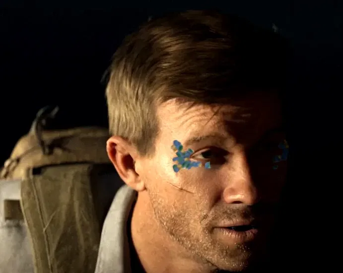 Avatar of Phillip Graves | Oviposition