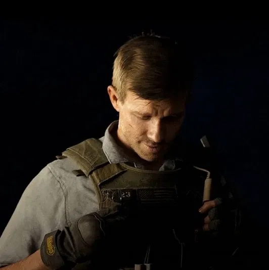 Avatar of Phillip Graves | Laser Pointer Incident