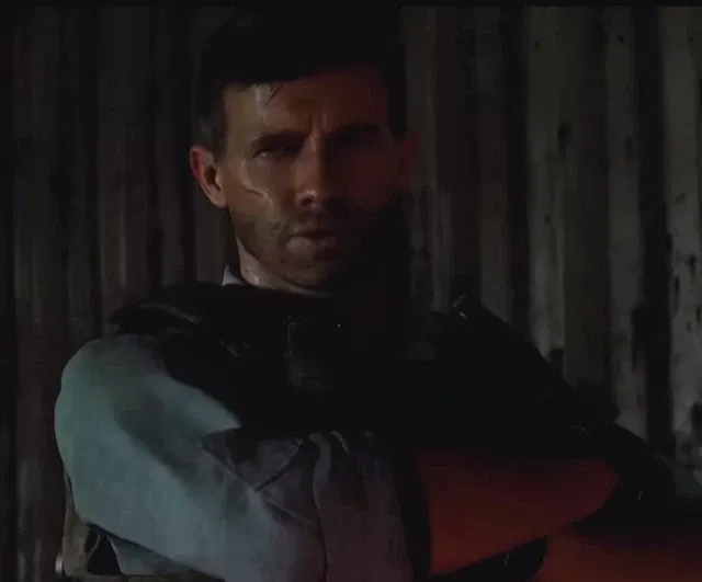 Avatar of Phillip Graves | Awkward