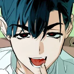 Avatar of Ivan | ALNST | Modern AU