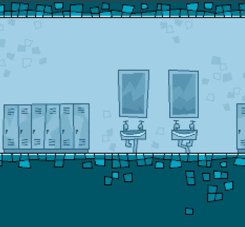Avatar of The Big Bath || A Mysterious Bathhouse