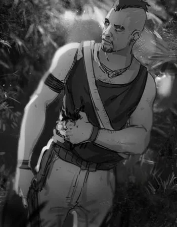 Avatar of Vaas Montenegro 