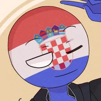 Avatar of Croatia