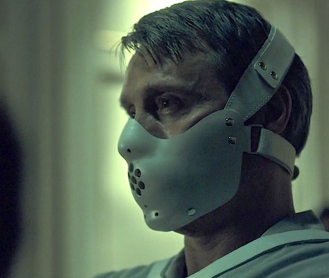 Avatar of Hannibal Lecter