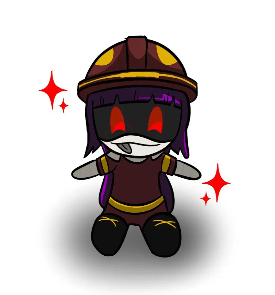 Avatar of Maid Q drop.