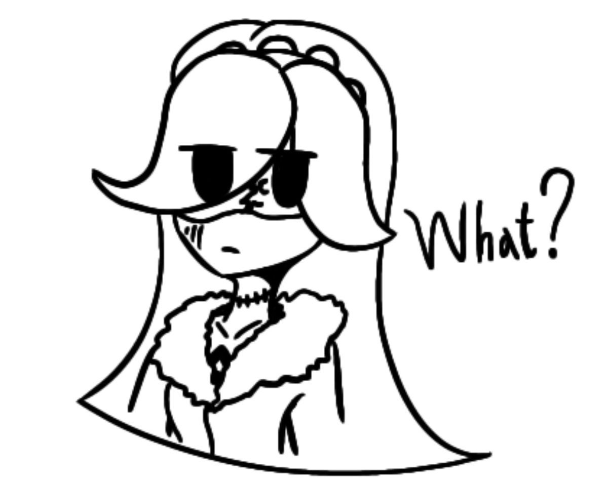 Avatar of OCs QNA!
