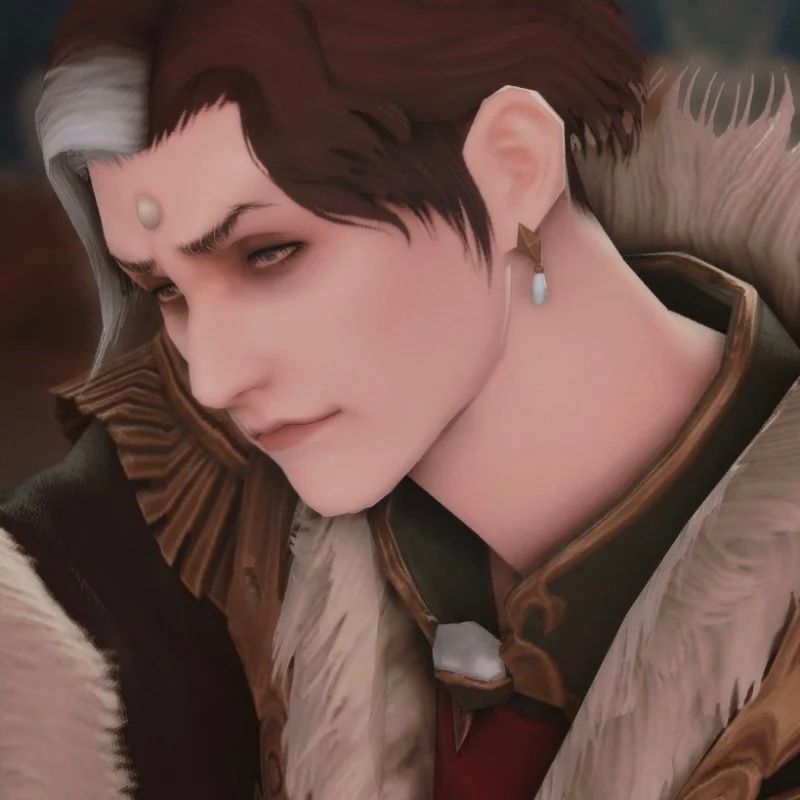 Avatar of Emet-Selch