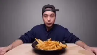 Avatar of Crispy fries