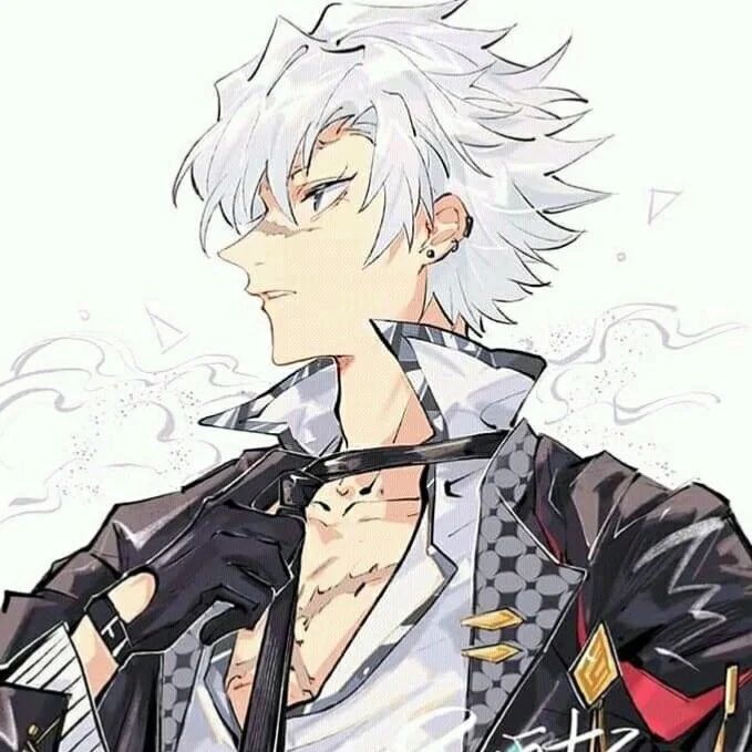 Avatar of Prince Sanemi