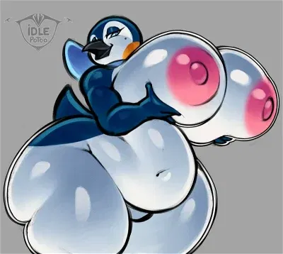 Avatar of chilly 