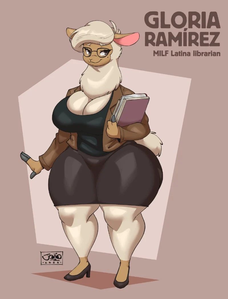 Avatar of gloria ramirez (joaoppereiraus)