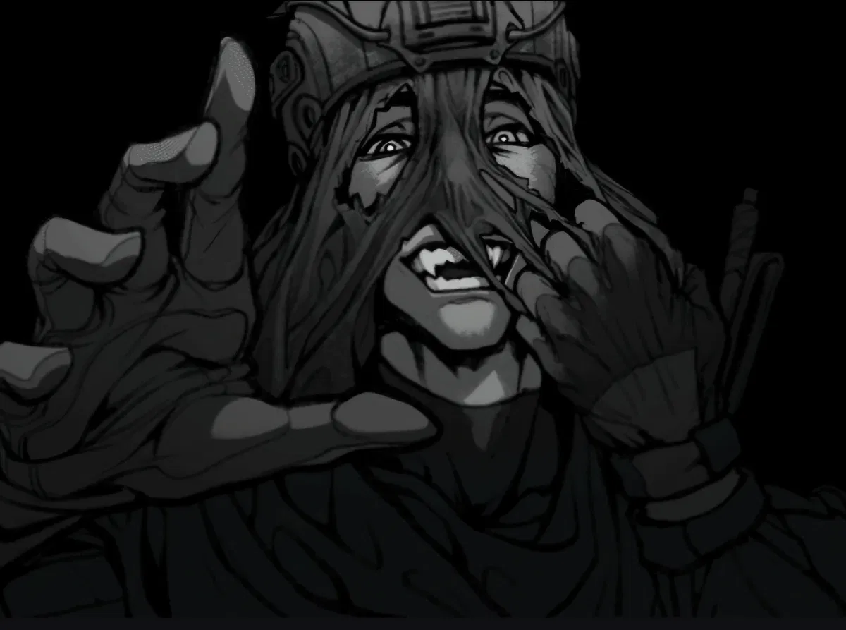 Avatar of König | Modern Vampire