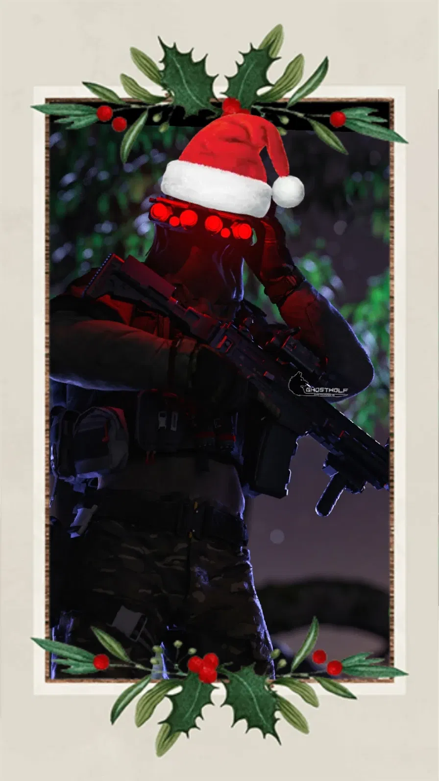 Avatar of ||Xmas Kidnapping