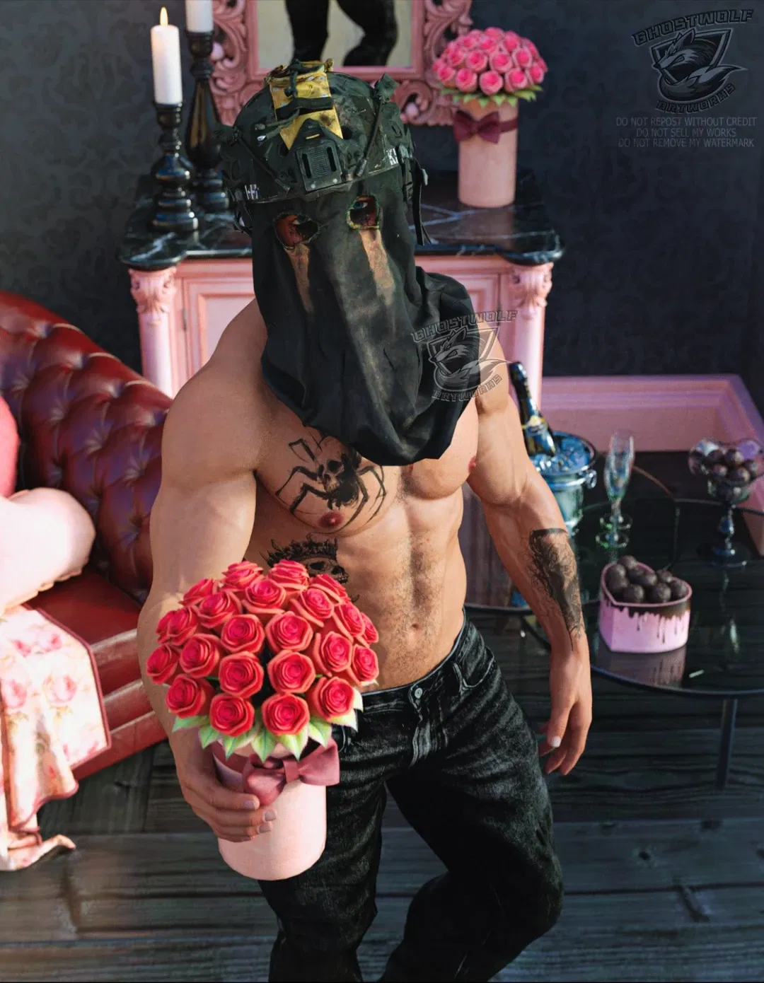 Avatar of ||Valentine Date