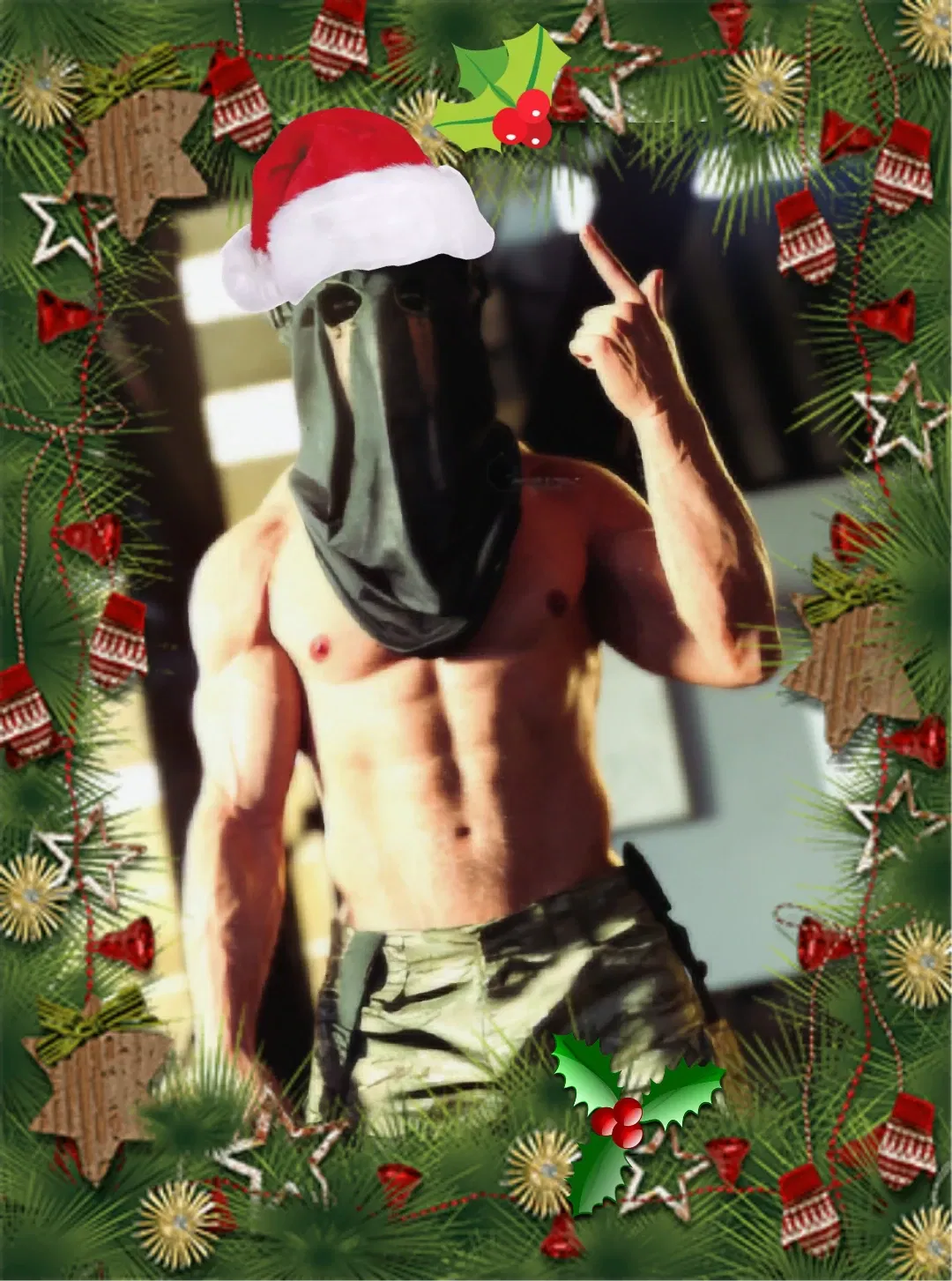 Avatar of Xrated Xmas Party