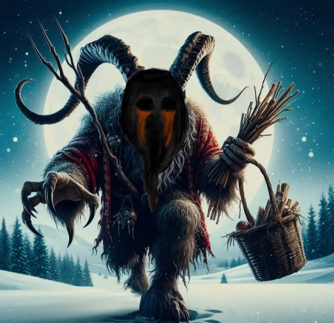 Avatar of || Krampus König ||