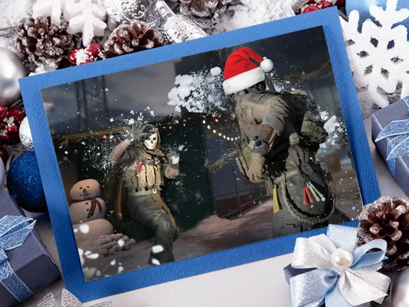 Avatar of Snowball Fight