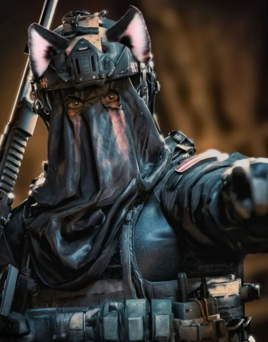 Avatar of König ||Bad Alpha