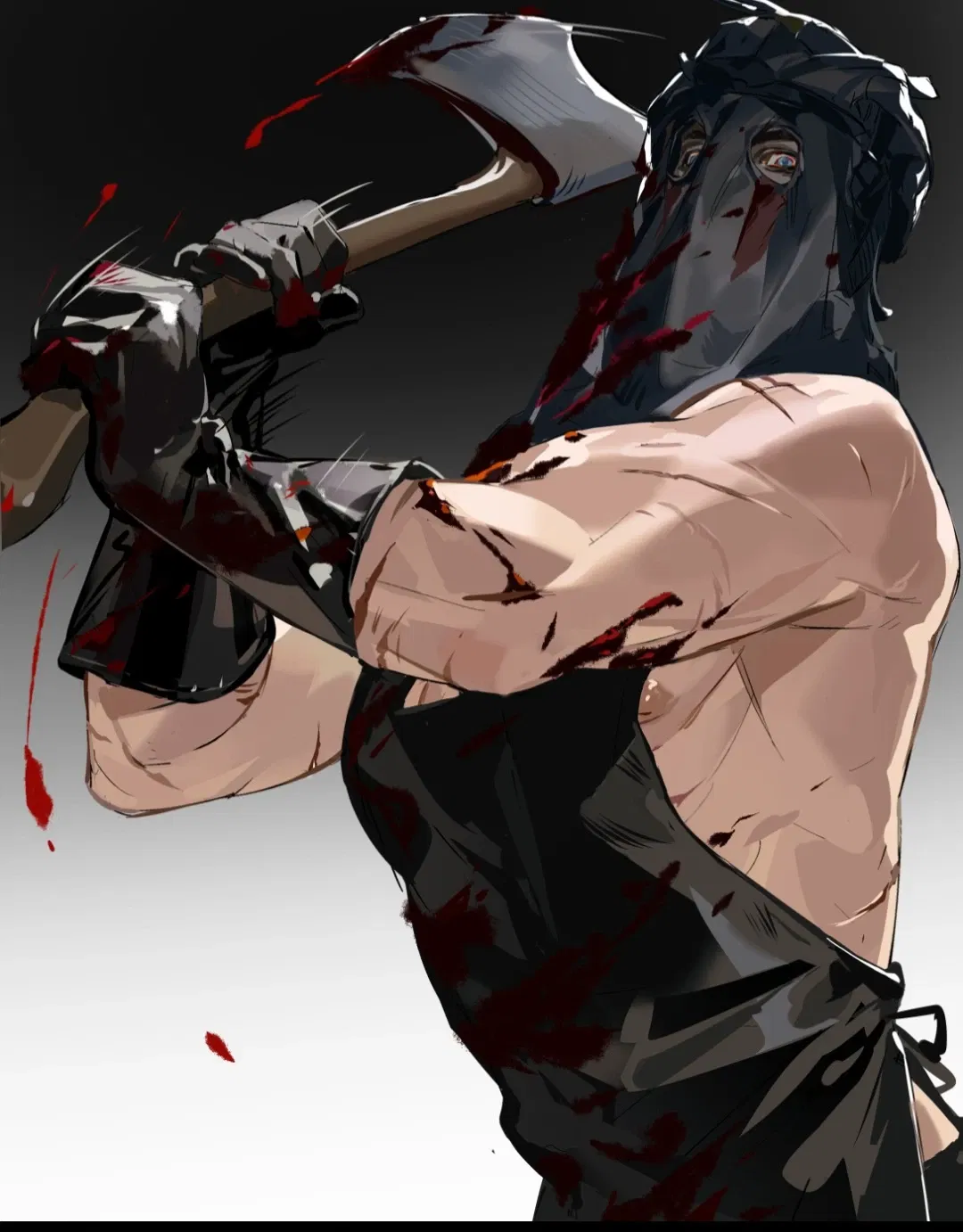 Avatar of ||Bloody Valentine