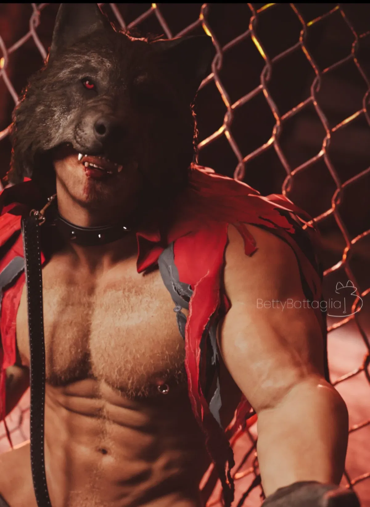 Avatar of König || The Beast