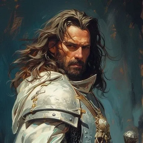 Avatar of Kelgan
