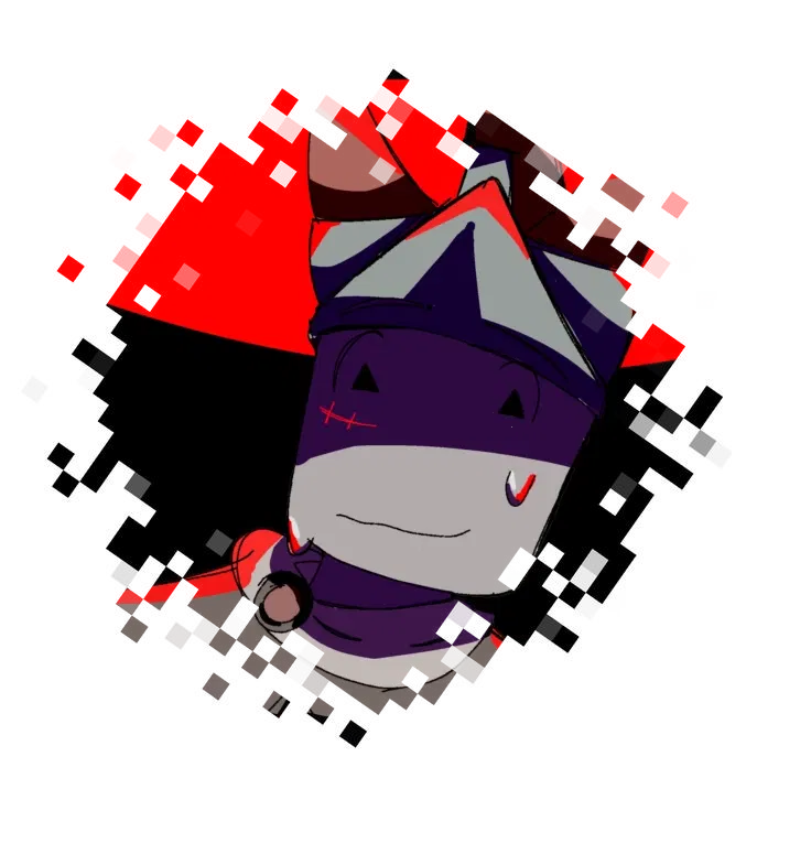 Avatar of (AU) Sword // Phighting 