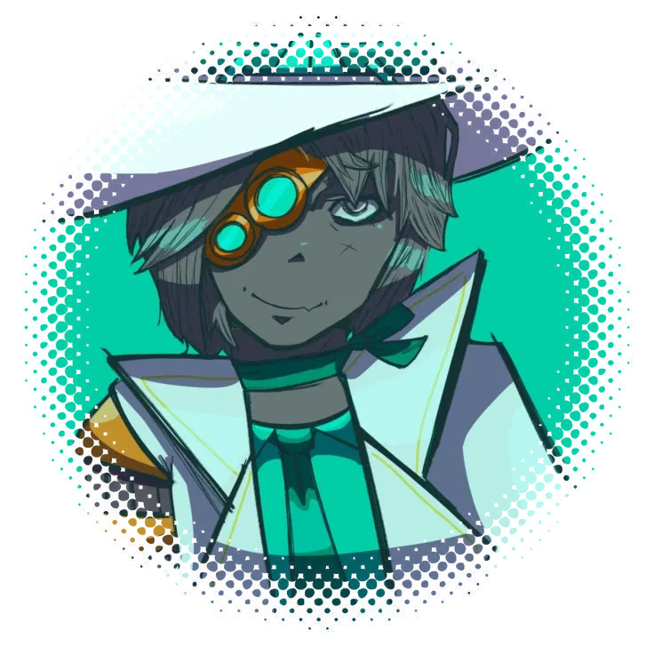 Avatar of Scythe // Phighting 