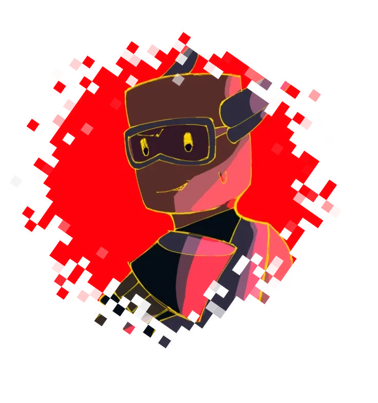 Avatar of (AU) Rocket // Phighting