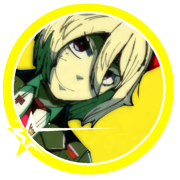 Avatar of (AU) Sword // Phighting