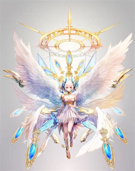 Avatar of Sofia the Angel