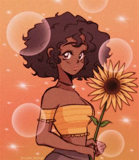 Avatar of Black bimbo family