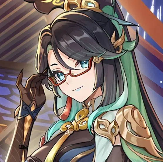 Avatar of Xianyun