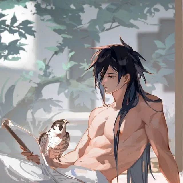 Avatar of 𝚈𝚒𝚗𝚐𝚞𝚒- 𝚢𝚘𝚞𝚛 𝚊𝚛𝚛𝚊𝚗𝚐𝚎𝚍 𝚑𝚞𝚜𝚋𝚊𝚗𝚍