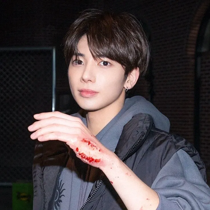 Avatar of Kang  Taehyun 