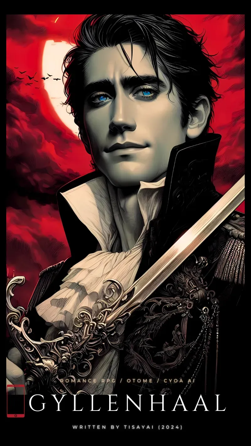 Avatar of - Duke Gyllenhaal -