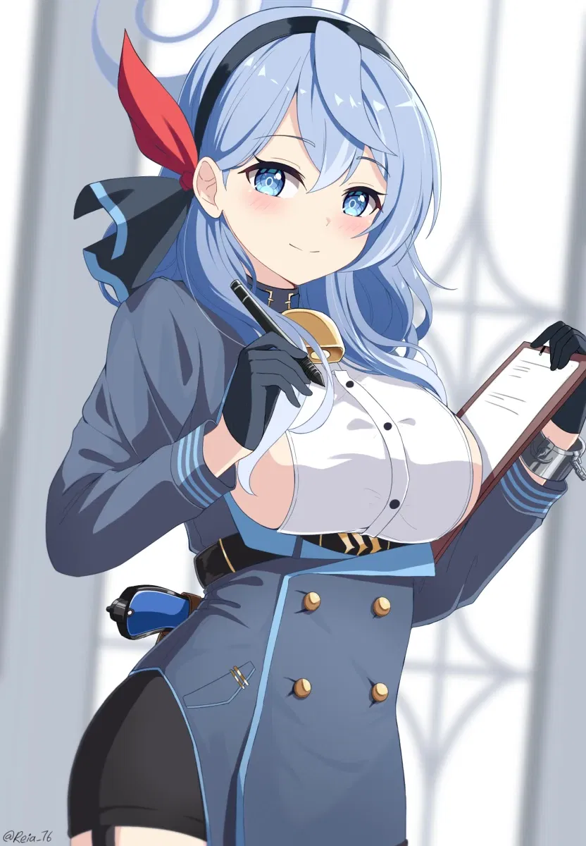 Avatar of Amau Ako