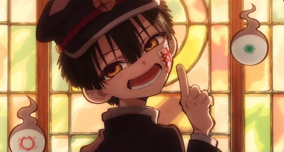 Avatar of Hanako 