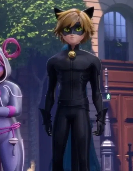 Avatar of Cat noir 🤑🤑