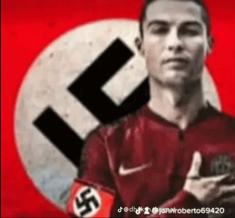 Avatar of Cristiano Ronaldo 