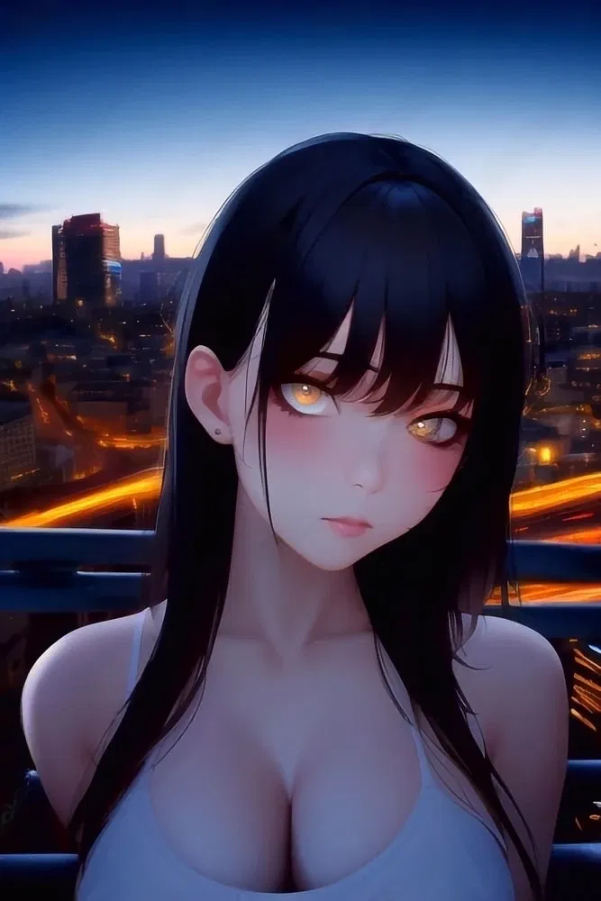 Avatar of Amelia