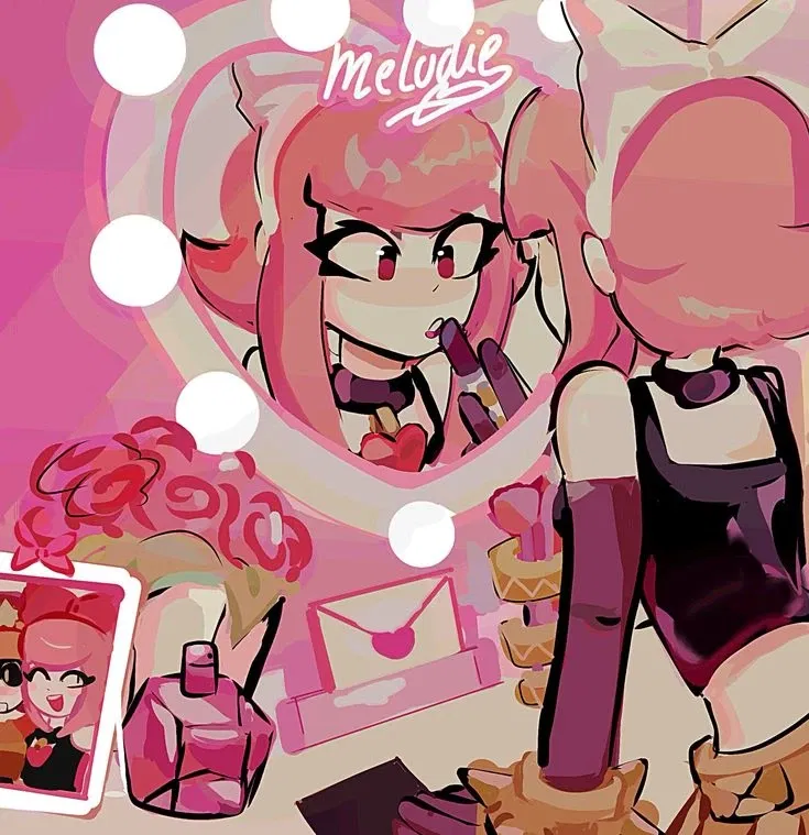 Avatar of Melodie