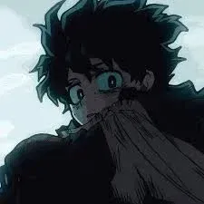 Avatar of Izuku Midoriya 