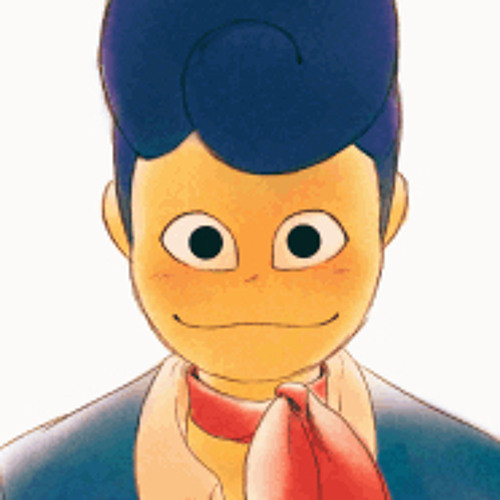 Avatar of Wally Darling Father