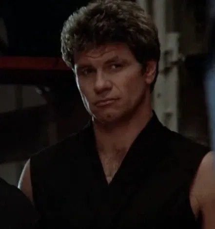 Avatar of John Kreese 