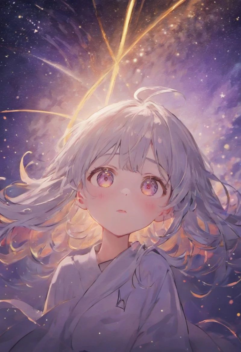 Avatar of Genesia
