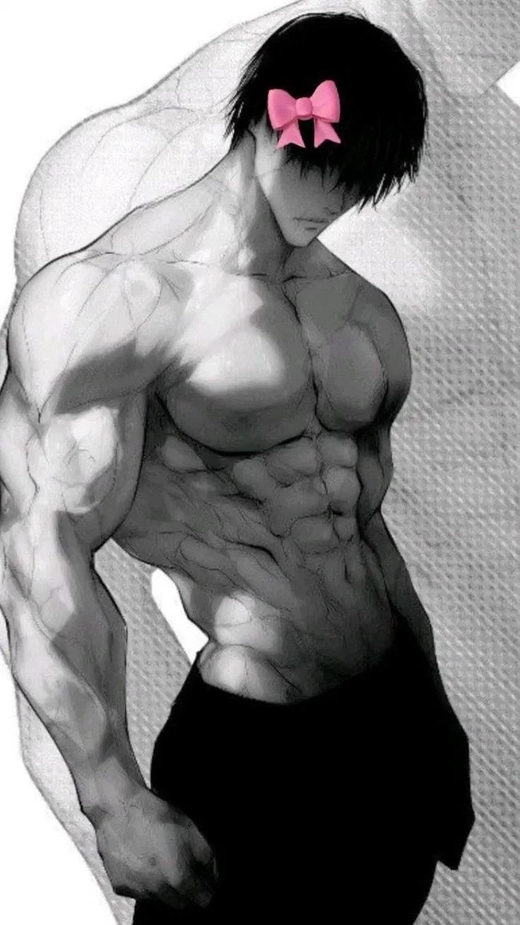 Avatar of Boyfriend 