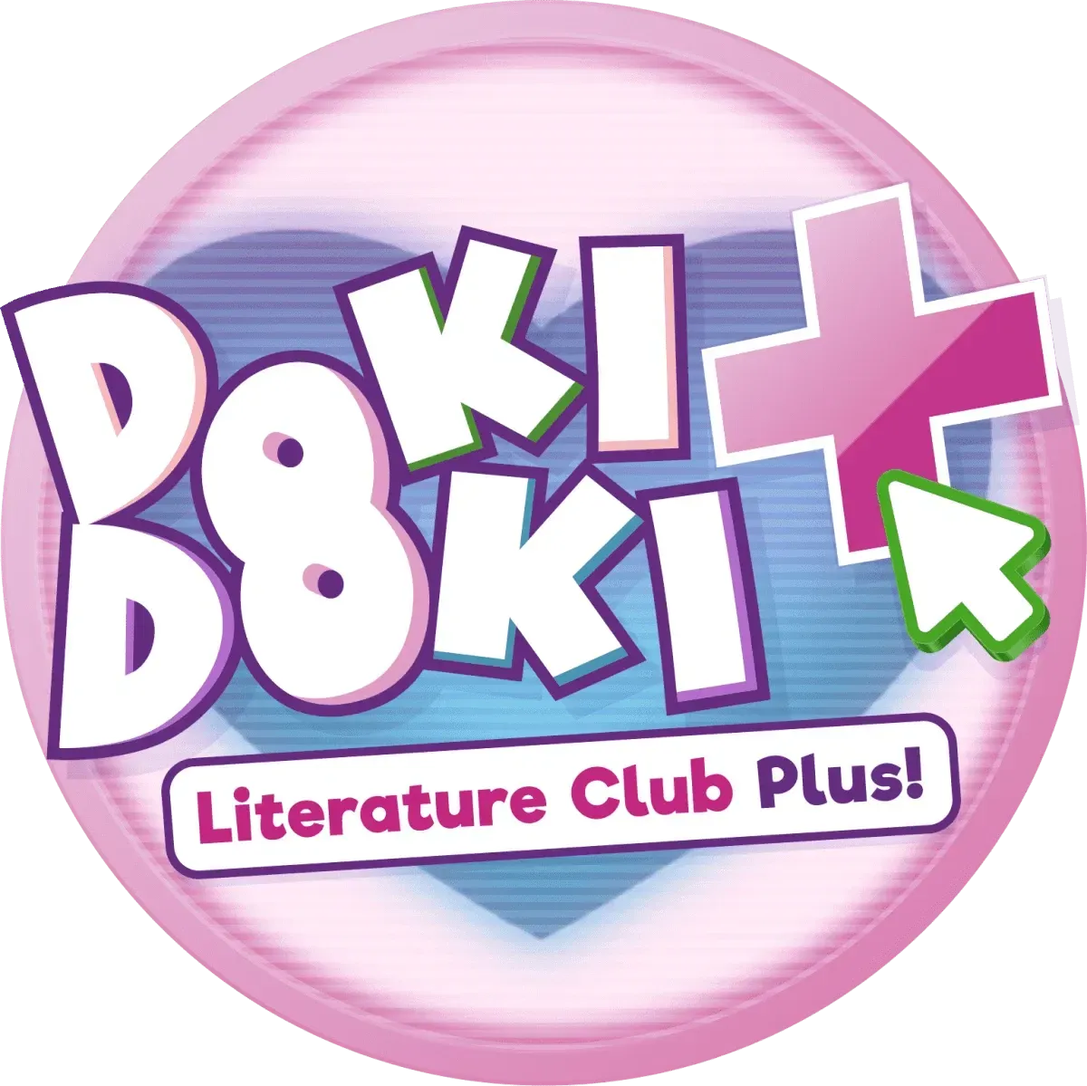 Avatar of Doki Doki Literature Club Plus +