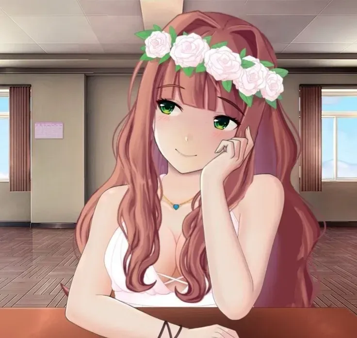 Avatar of Just Monika